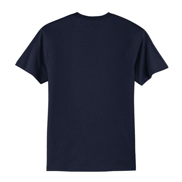 Port & Company® 50/50 Cotton/Poly Tee