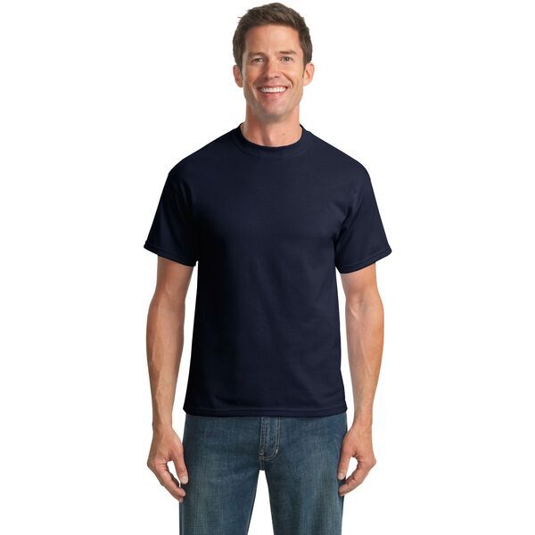 Port & Company® 50/50 Cotton/Poly Tee