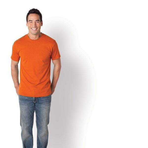 Port & Company® 50/50 Cotton/Poly Tee