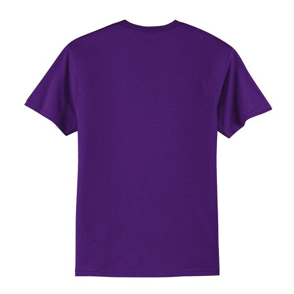 Port & Company® 50/50 Cotton/Poly Tee