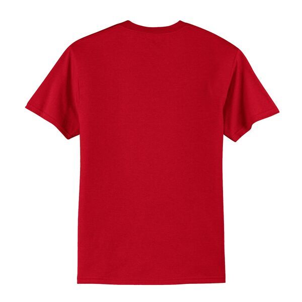 Port & Company® 50/50 Cotton/Poly Tee