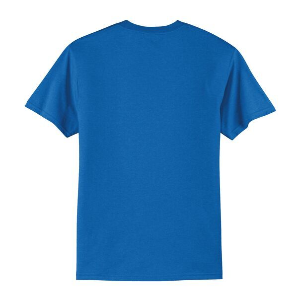 Port & Company® 50/50 Cotton/Poly Tee