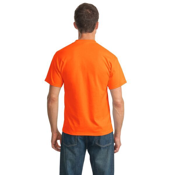 Port & Company® 50/50 Cotton/Poly Tee