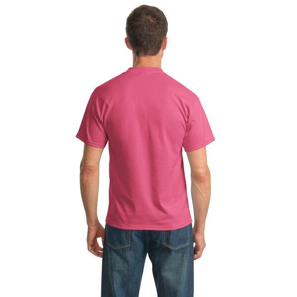 Port & Company® 50/50 Cotton/Poly Tee