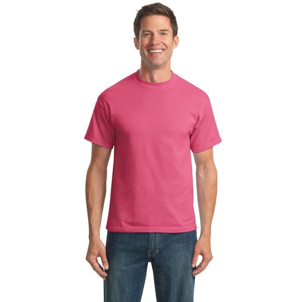 Port & Company® 50/50 Cotton/Poly Tee