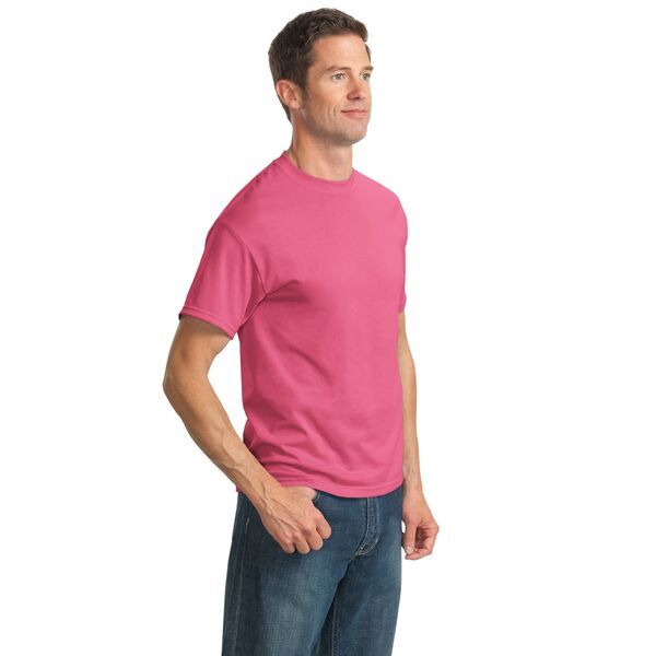 Port & Company® 50/50 Cotton/Poly Tee