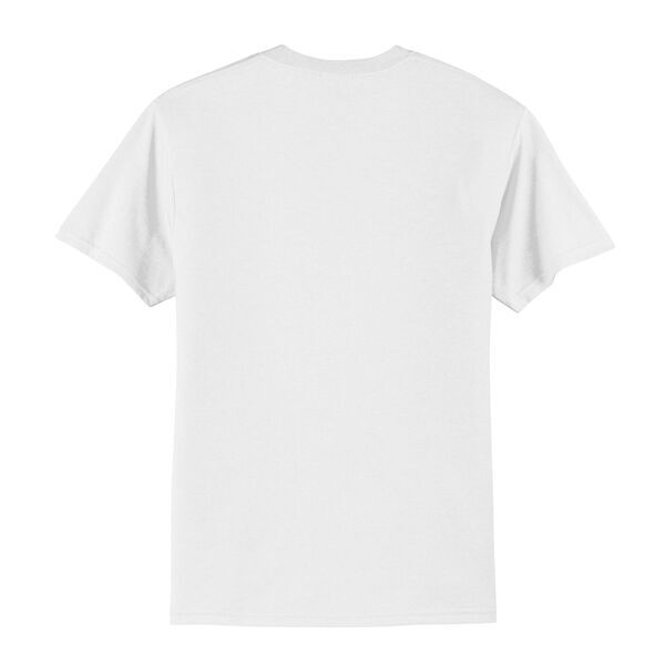 Port & Company® 50/50 Cotton/Poly Tee