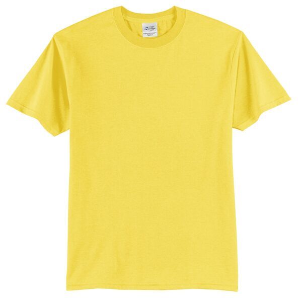 Port & Company® 50/50 Cotton/Poly Tee