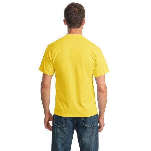 Port & Company® 50/50 Cotton/Poly Tee