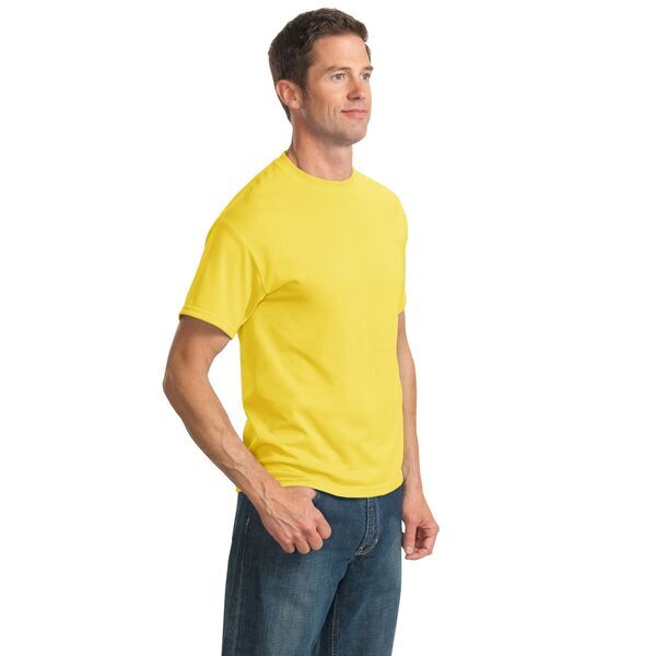 Port & Company® 50/50 Cotton/Poly Tee