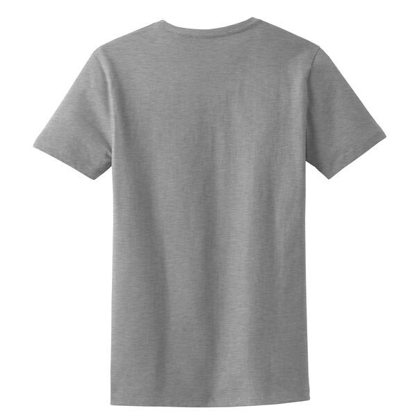 Port & Company® Essential Heavyweight 100% Cotton Ladies' Tee