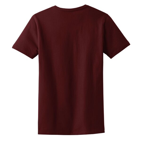 Port & Company® Essential Heavyweight 100% Cotton Ladies' Tee