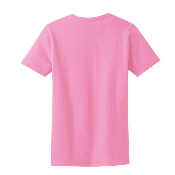 Port & Company® Essential Heavyweight 100% Cotton Ladies' Tee