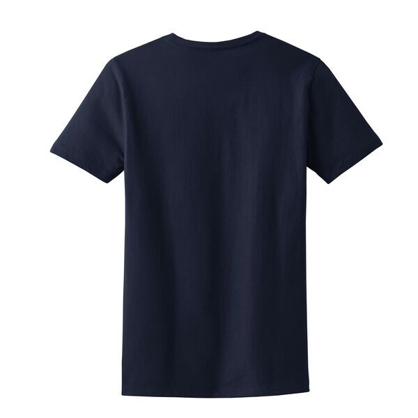 Port & Company® Essential Heavyweight 100% Cotton Ladies' Tee