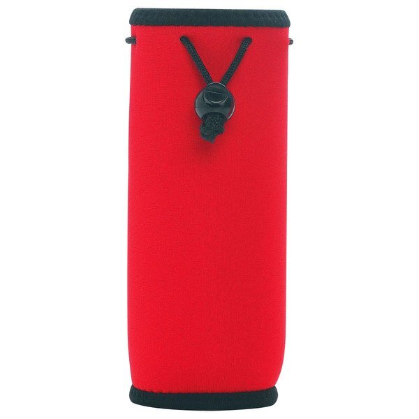 Wet Suit Bottle Insulator with Swivel Clip