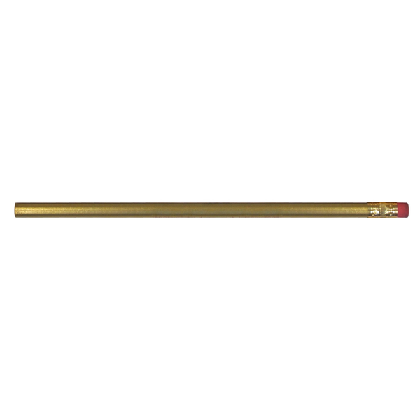 Round Pioneer Pencil