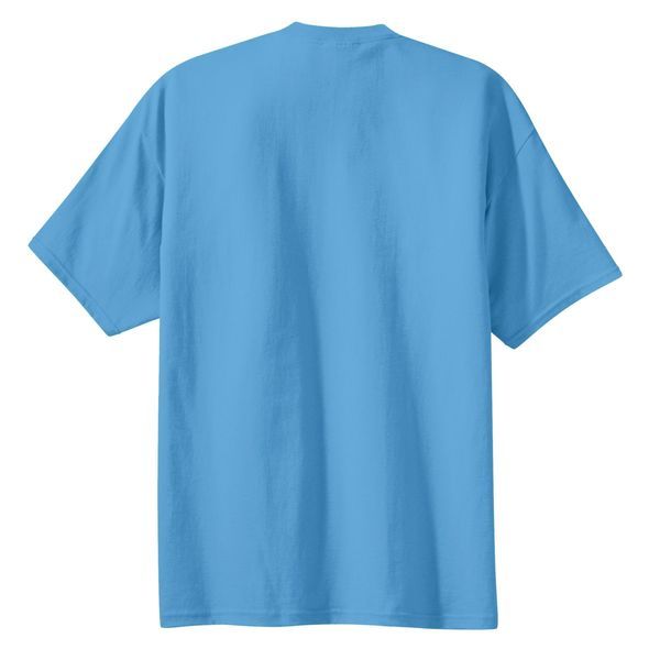 Port & Company® Essential Heavyweight 100% Cotton Men's Tee