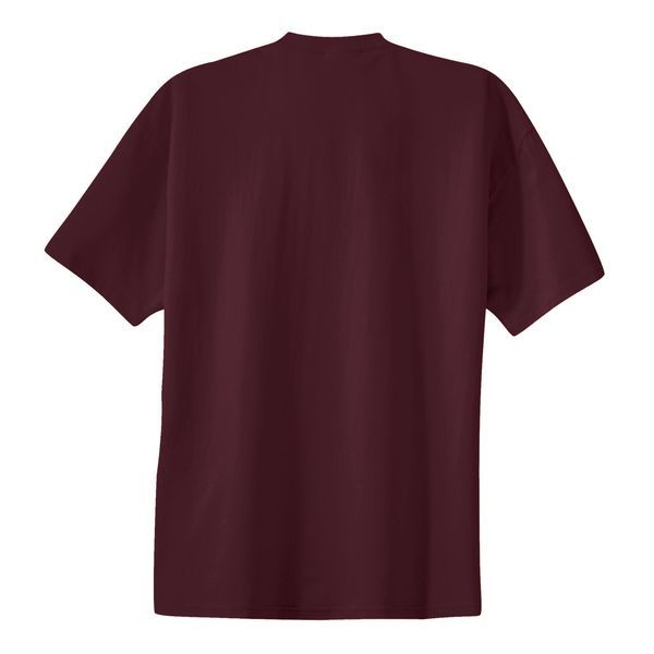Port & Company® Essential Heavyweight 100% Cotton Men's Tee
