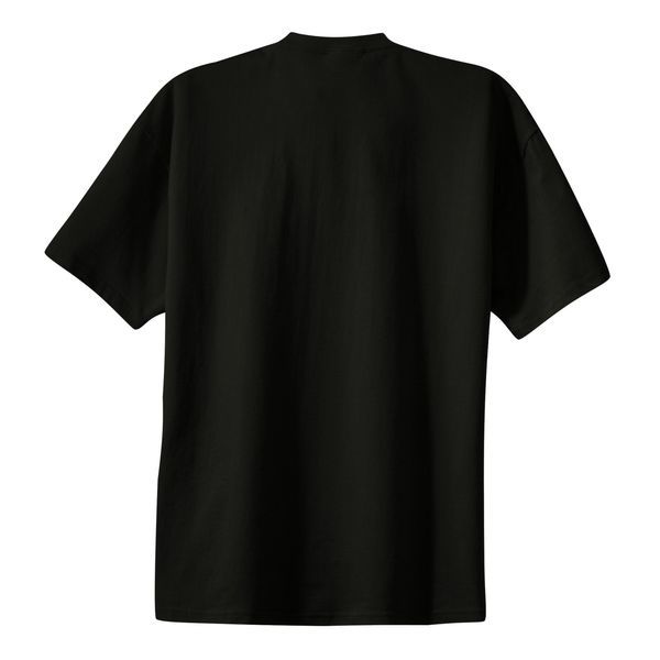 Port & Company® Essential Heavyweight 100% Cotton Men's Tee
