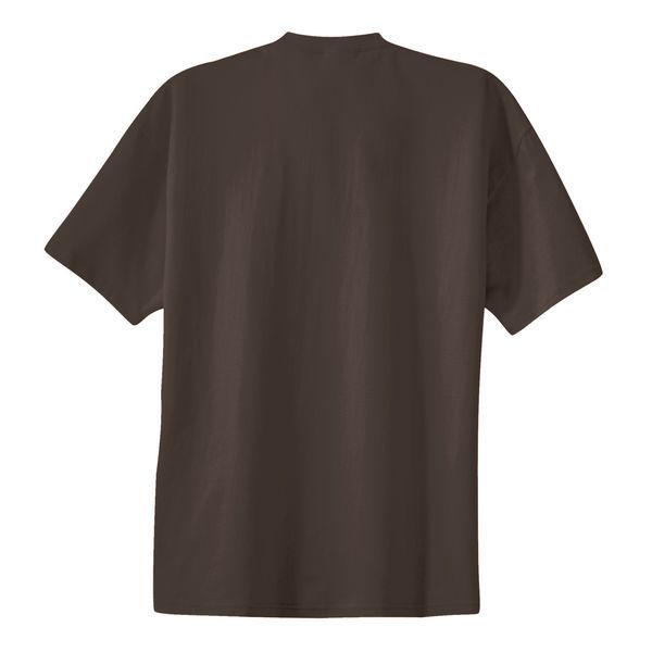Port & Company® Essential Heavyweight 100% Cotton Men's Tee