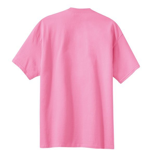 Port & Company® Essential Heavyweight 100% Cotton Men's Tee