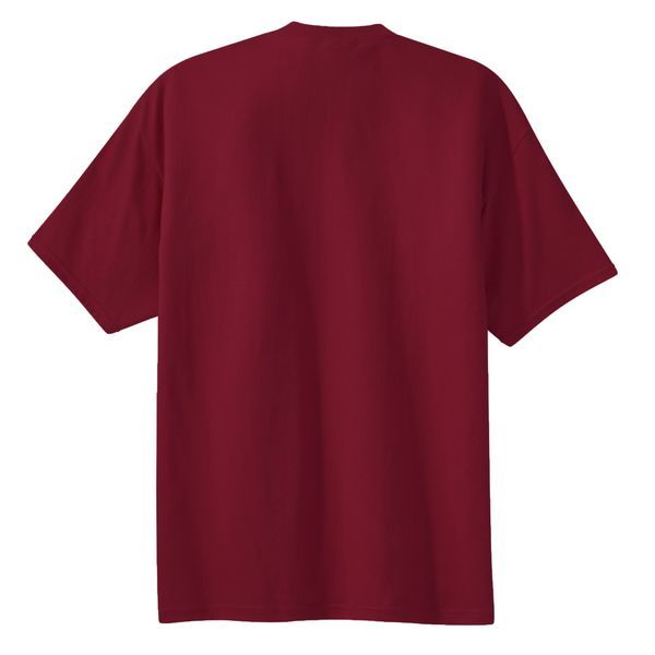 Port & Company® Essential Heavyweight 100% Cotton Men's Tee