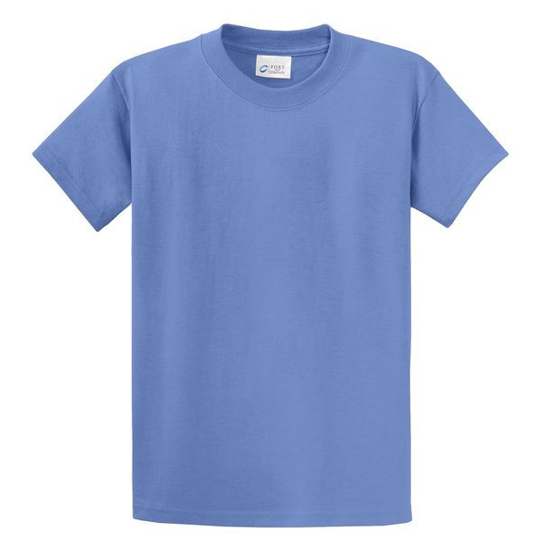 Port & Company® Essential Heavyweight 100% Cotton Men's Tee