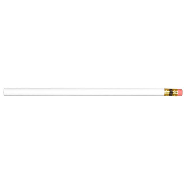 Round Promoter Pencil