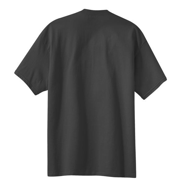 Port & Company® Essential Heavyweight 100% Cotton Men's Tee