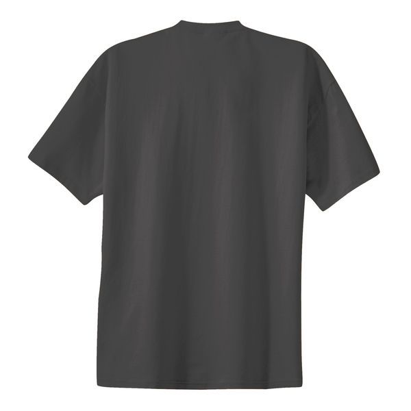 Port & Company® Essential Heavyweight 100% Cotton Men's Tee