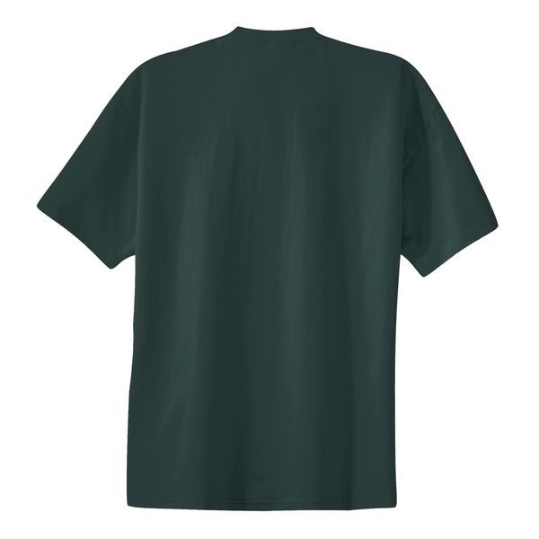 Port & Company® Essential Heavyweight 100% Cotton Men's Tee