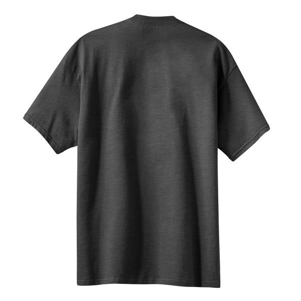 Port & Company® Essential Heavyweight 100% Cotton Men's Tee