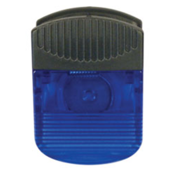 Rubber Grip Magnetic Clip