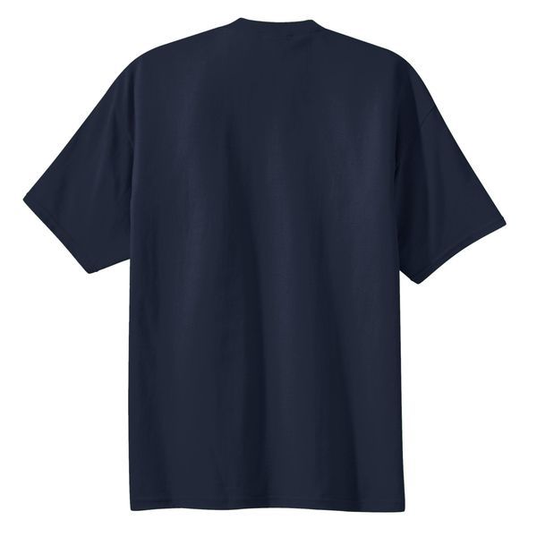 Port & Company® Essential Heavyweight 100% Cotton Men's Tee