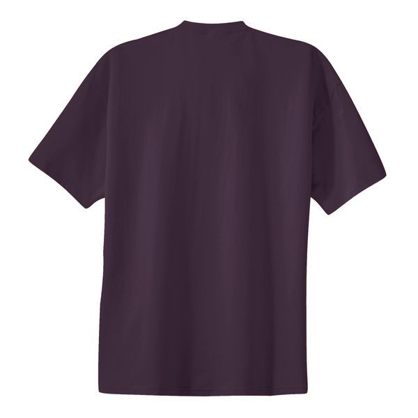 Port & Company® Essential Heavyweight 100% Cotton Men's Tee