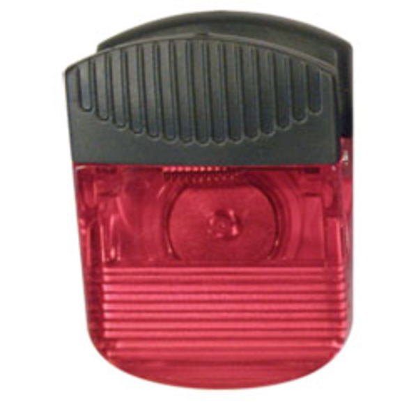 Rubber Grip Magnetic Clip