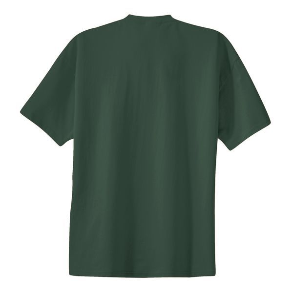 Port & Company® Essential Heavyweight 100% Cotton Men's Tee