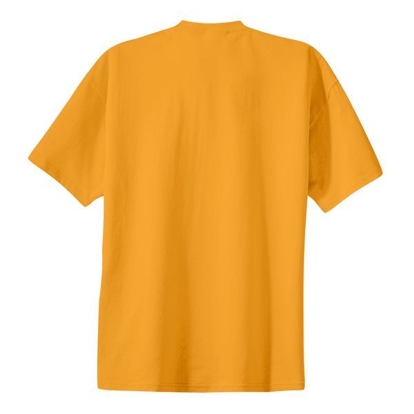 Port & Company® Essential Heavyweight 100% Cotton Men's Tee