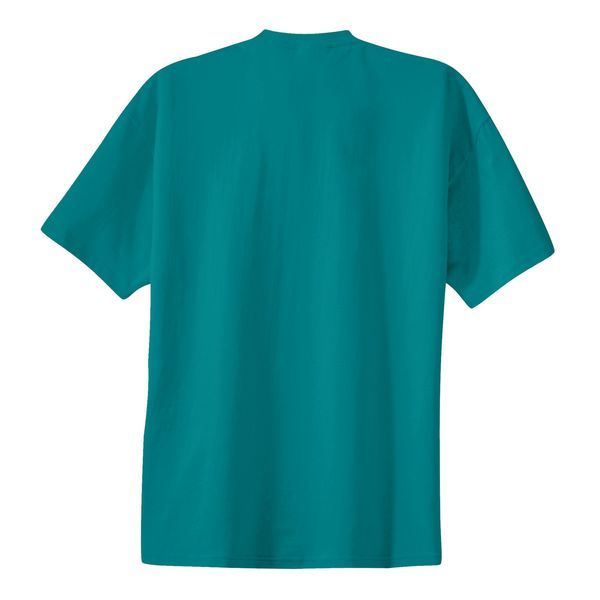 Port & Company® Essential Heavyweight 100% Cotton Men's Tee