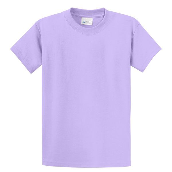 Port & Company® Essential Heavyweight 100% Cotton Men's Tee