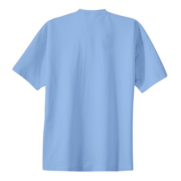 Port & Company® Essential Heavyweight 100% Cotton Men's Tee