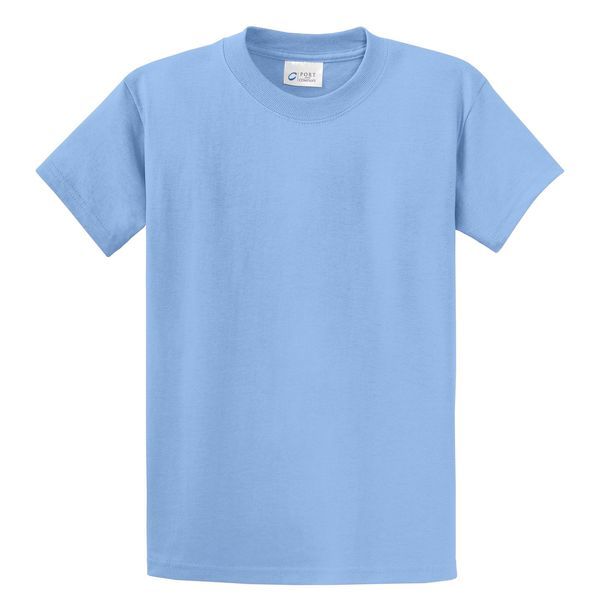 Port & Company® Essential Heavyweight 100% Cotton Men's Tee