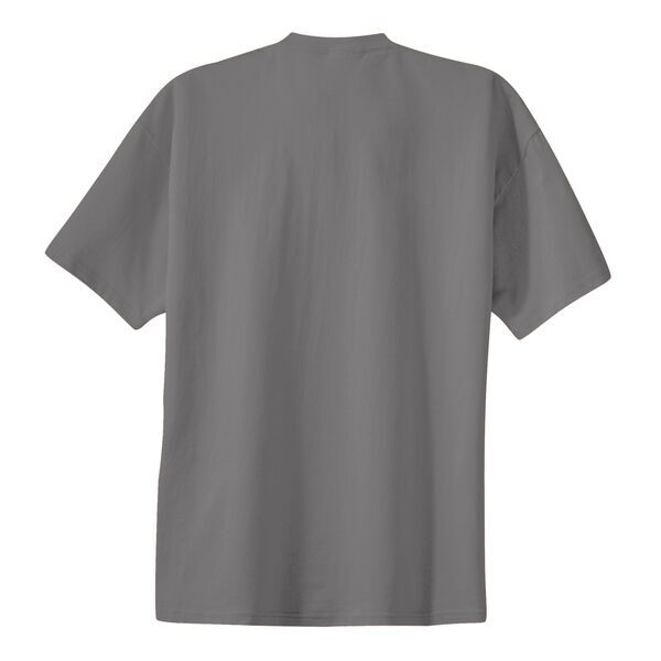 Port & Company® Essential Heavyweight 100% Cotton Men's Tee
