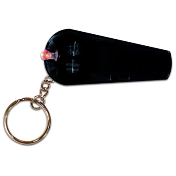 Safety Whistle Light