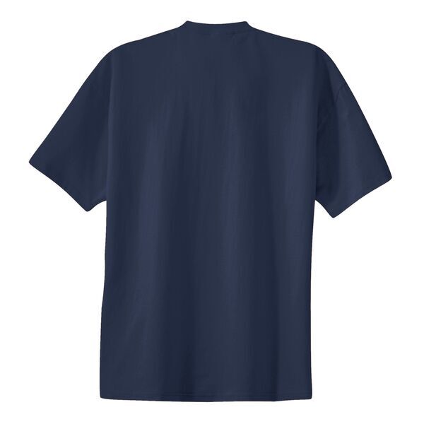 Port & Company® Essential Heavyweight 100% Cotton Men's Tee