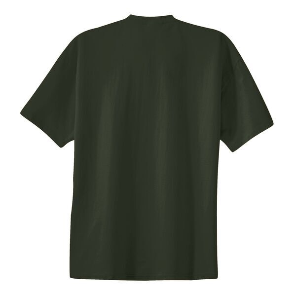 Port & Company® Essential Heavyweight 100% Cotton Men's Tee