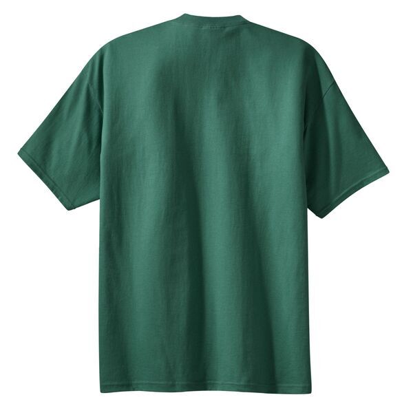 Port & Company® Essential Heavyweight 100% Cotton Men's Tee