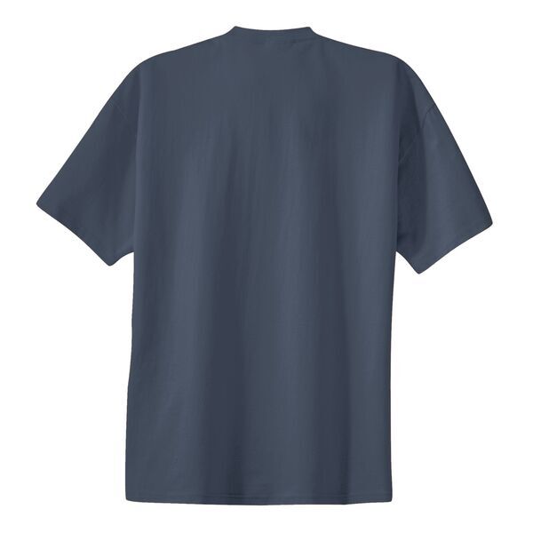 Port & Company® Essential Heavyweight 100% Cotton Men's Tee
