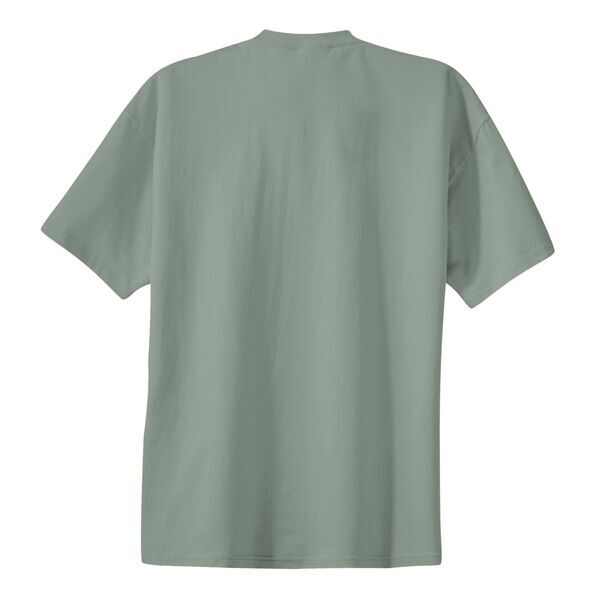 Port & Company® Essential Heavyweight 100% Cotton Men's Tee