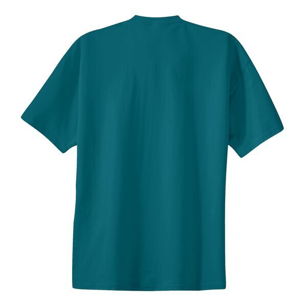Port & Company® Essential Heavyweight 100% Cotton Men's Tee